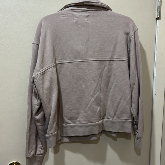 Everlane cropped crew neck - Picture 4 of 5